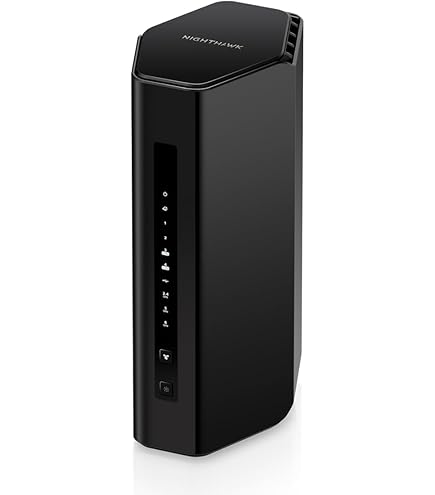 ルーター・ネットワーク機器 NETGEAR Nighthawk RAX200 AX11000 Nighthawk RAX200 – High Performance Tri-band WiFi 6 Router